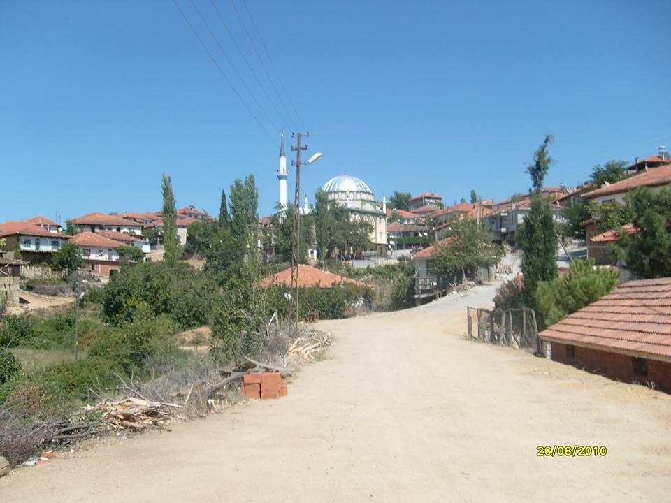 Turgay Asmalıkaya 26 Agustos 2010 9
